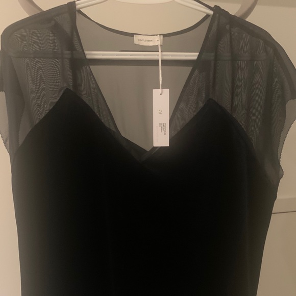 Gentle Fawn Leda Top - Picture 4 of 5